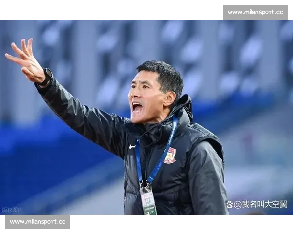 国足主帅悬而未决，球迷心声能否改变命运