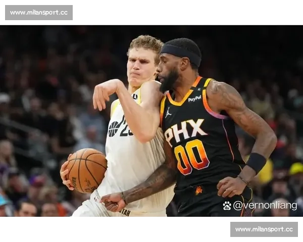 战线拉锯！NBA交易汇总揭秘，各队都在下一盘什么棋