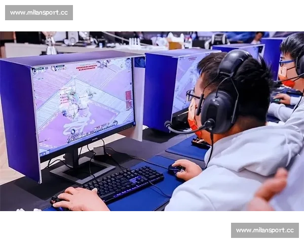 游戏不是玩物丧志，法国队用实力证明电竞的无限可能！