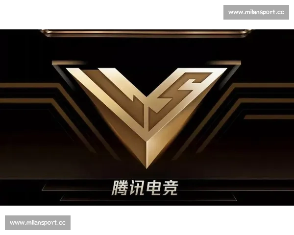 电竞的未来已来！官方公告预示着新的黄金时代！