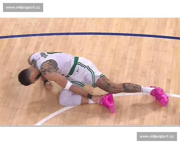 伤病阴影笼罩，球星命运多舛，令人扼腕叹息！