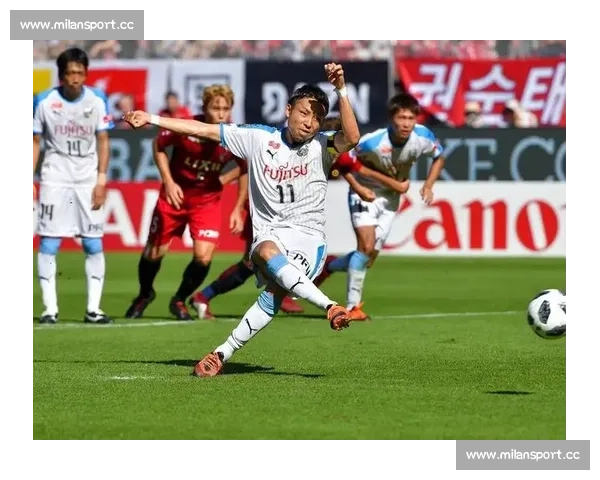 惊喜！J联赛引进外援，能否为联赛注入新活力