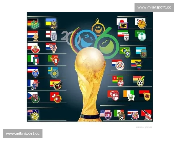 胜利的曙光！2026世界杯主教练名单，点燃全民激情