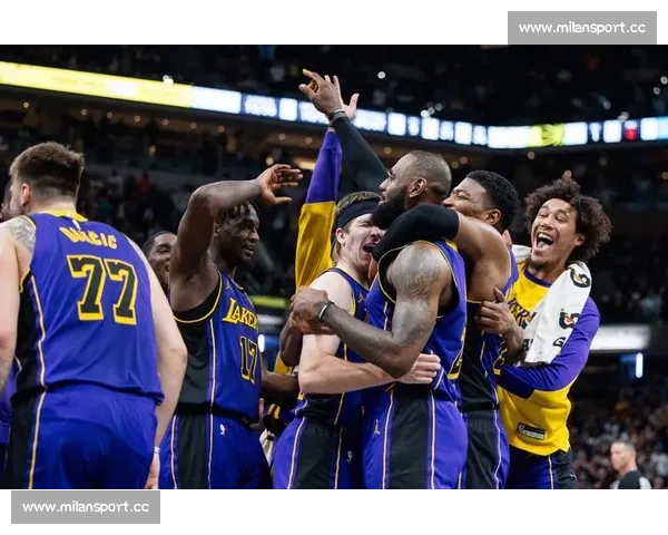 传奇落幕,新星闪耀,NBA名人堂名单引爆球迷热议!