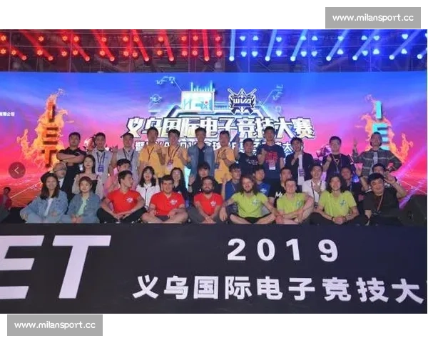 国家荣光！新西兰电竞代表队集结，誓要摘得桂冠！